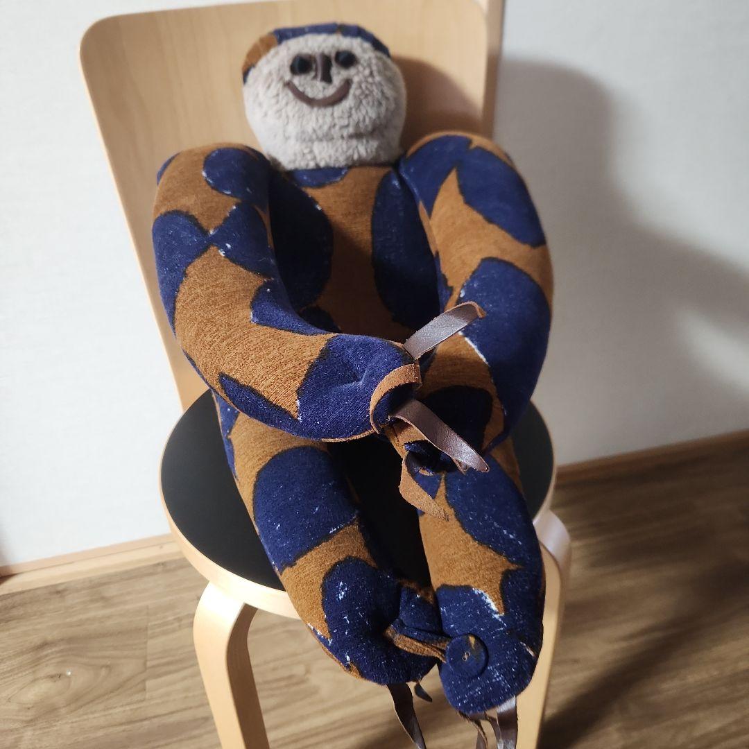 ken　ミナペルホネン　オノメカマン　スローダンス