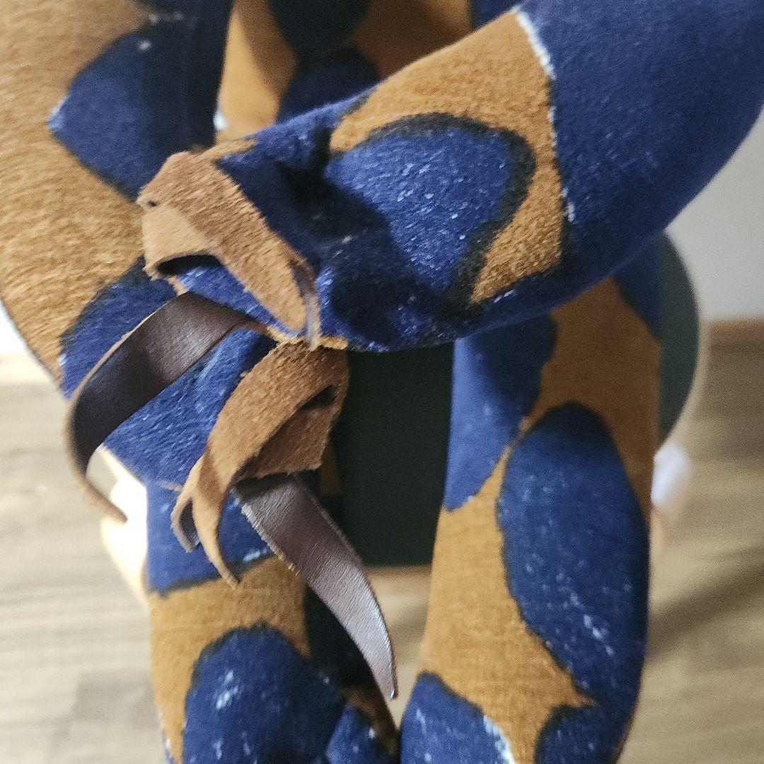 ken　ミナペルホネン　オノメカマン　スローダンス