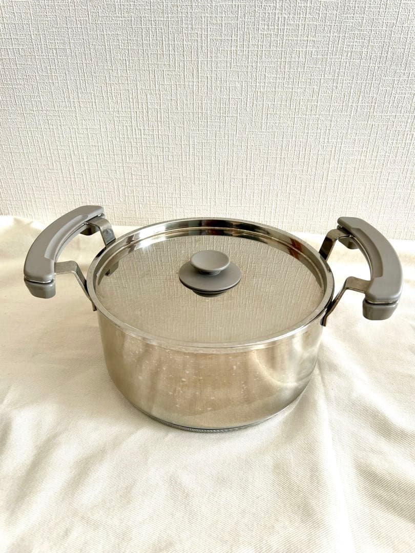 サーモス 真空保温調理器 シャトルシェフ 3.0L キャロット KBE-3000