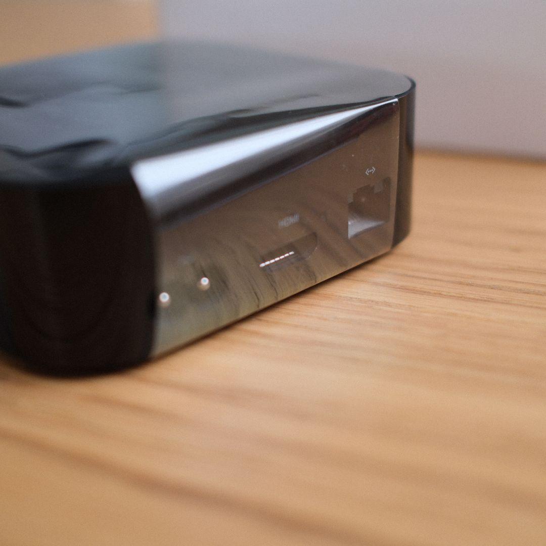 テレビ Apple TV 4K (32GB) MQD22J/J A1842