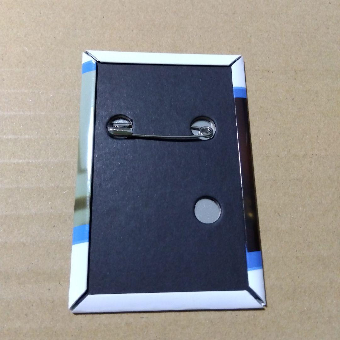 【Re:ゼロから始める異世界生活】レム スクエア缶バッジ リゼロ