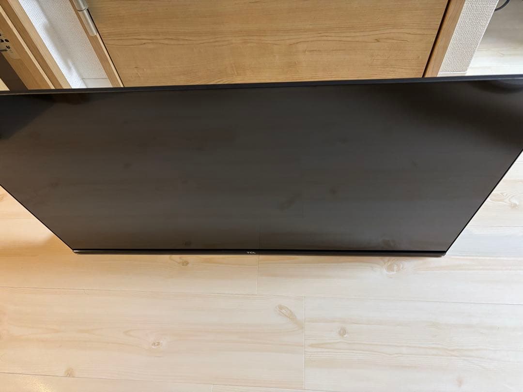 2024年製 TCL 32V型 液晶テレビ Google TV 32S5402