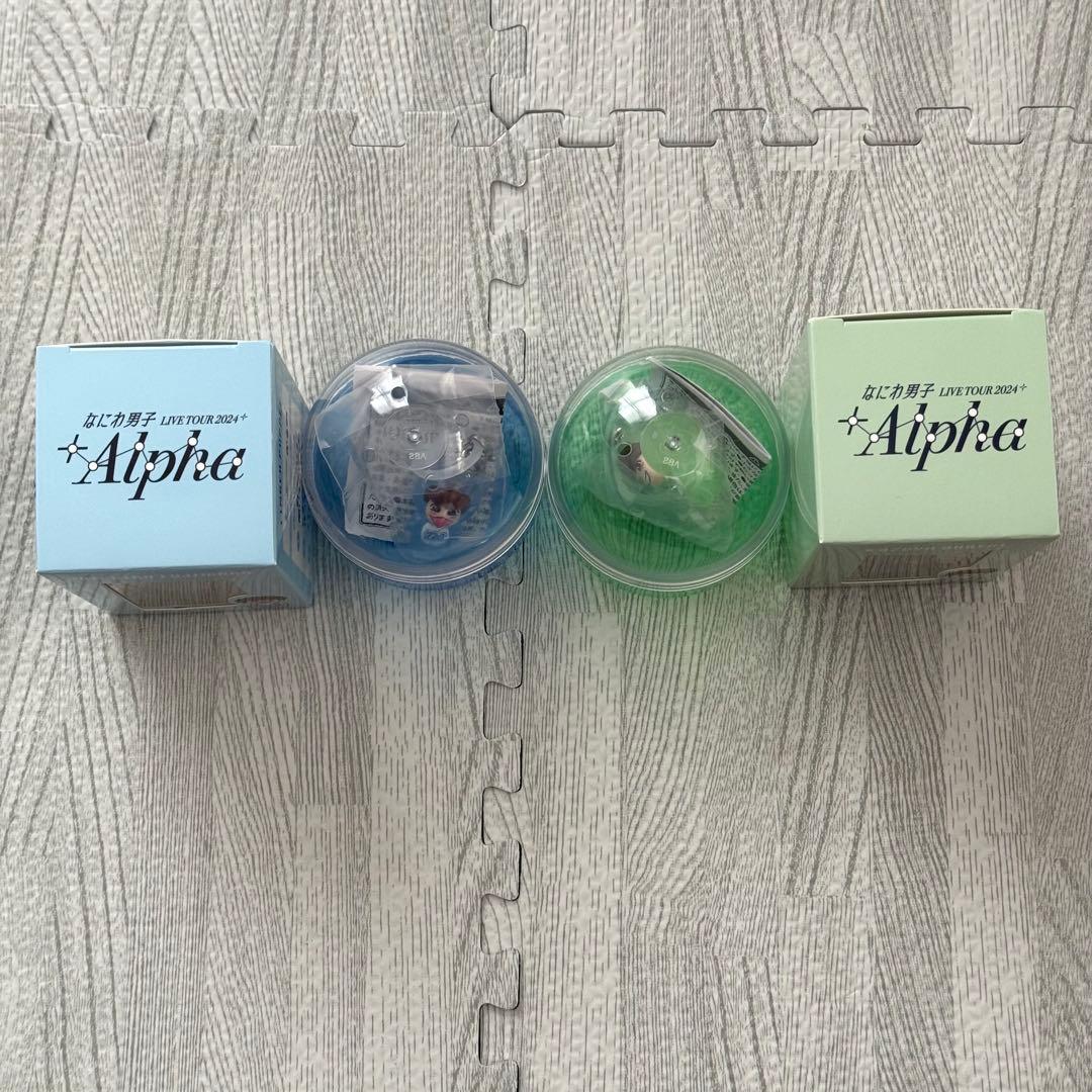 【即購入可】　丈橋　指人形　めじるしチャーム　写真　藤原丈一郎　大橋和也