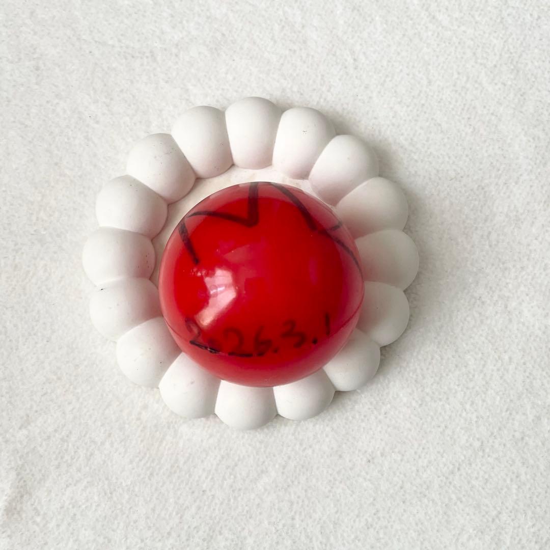 爆笑！お笑いフェス　真空ジェシカ　川北さん　サインボール