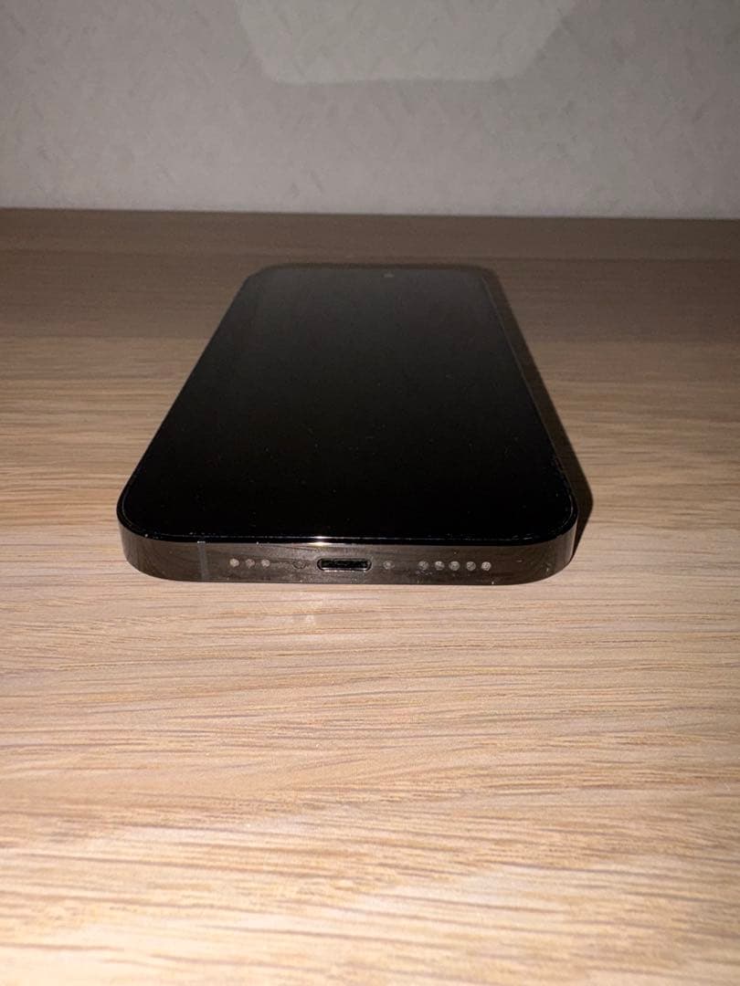 Apple iPhone 14 Pro スペースブラック 本体　simフリー