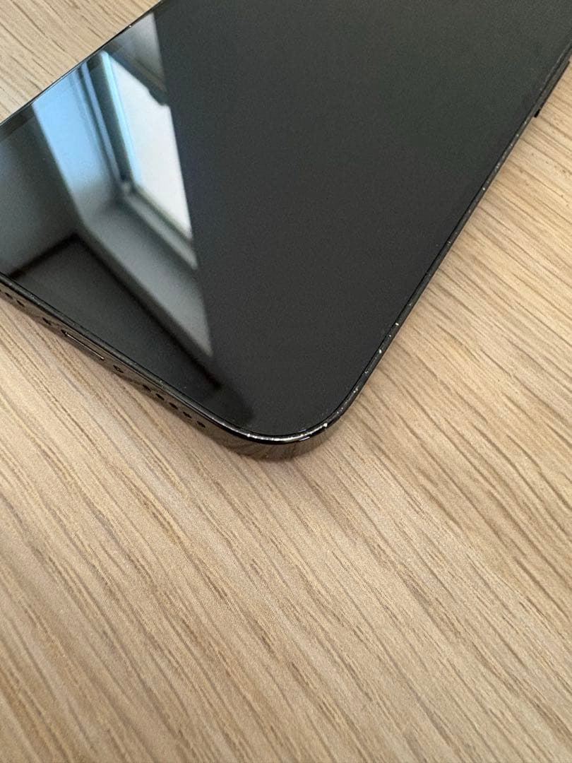 Apple iPhone 14 Pro スペースブラック 本体　simフリー