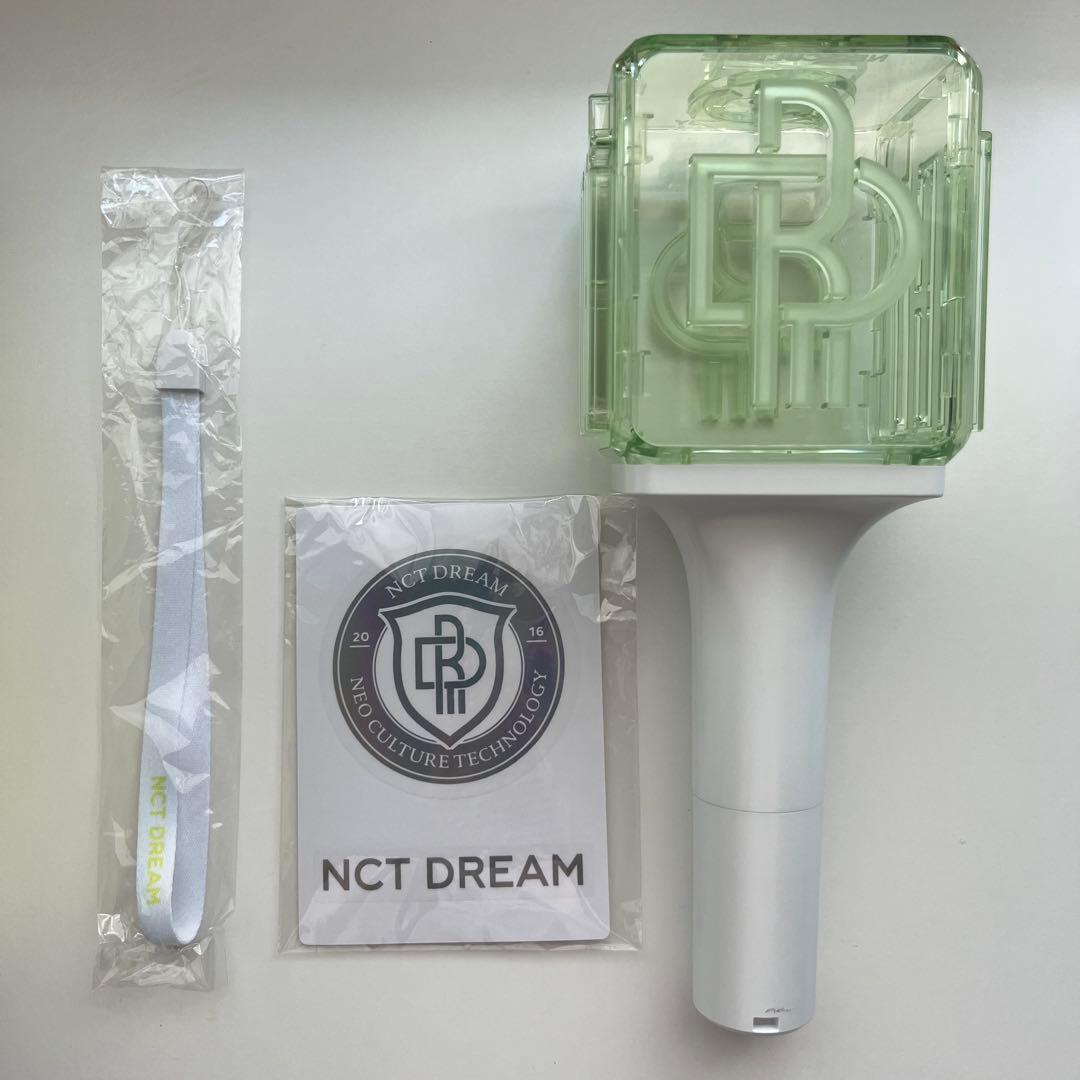 NCT DREAM ペンライト