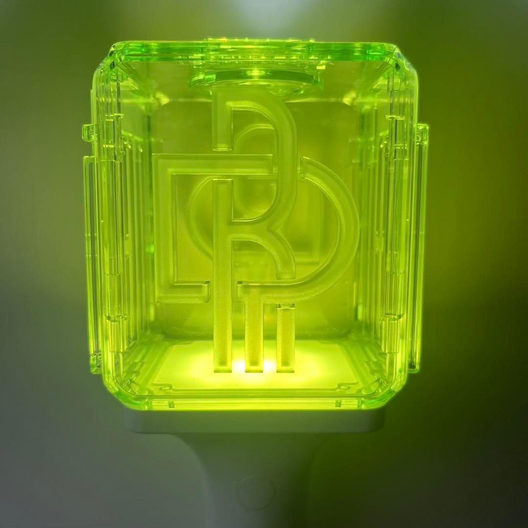 NCT DREAM ペンライト