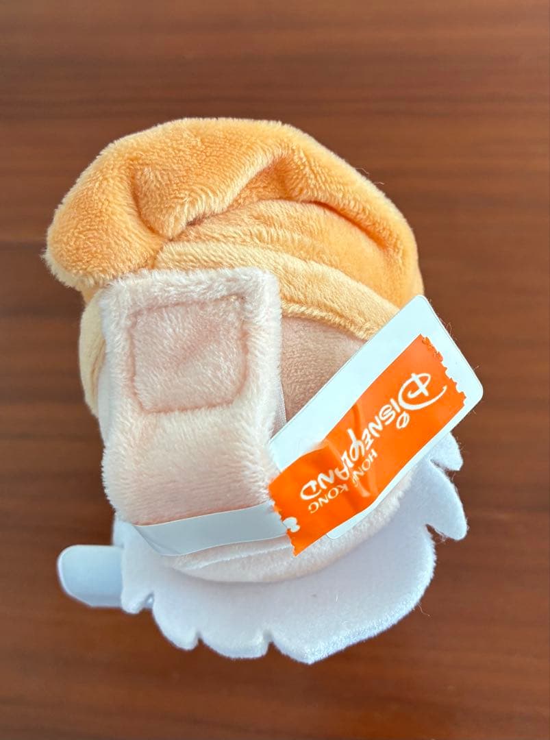 【新品未使用】アナと７人の小人2個付きカスタムカチューシャ