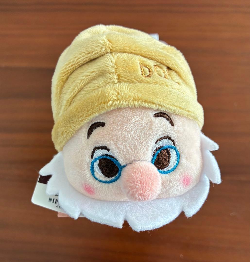 【新品未使用】アナと７人の小人2個付きカスタムカチューシャ