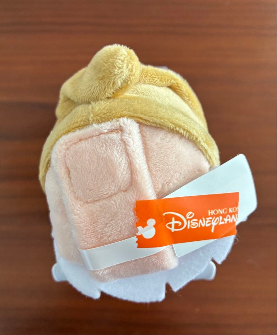 【新品未使用】アナと７人の小人2個付きカスタムカチューシャ