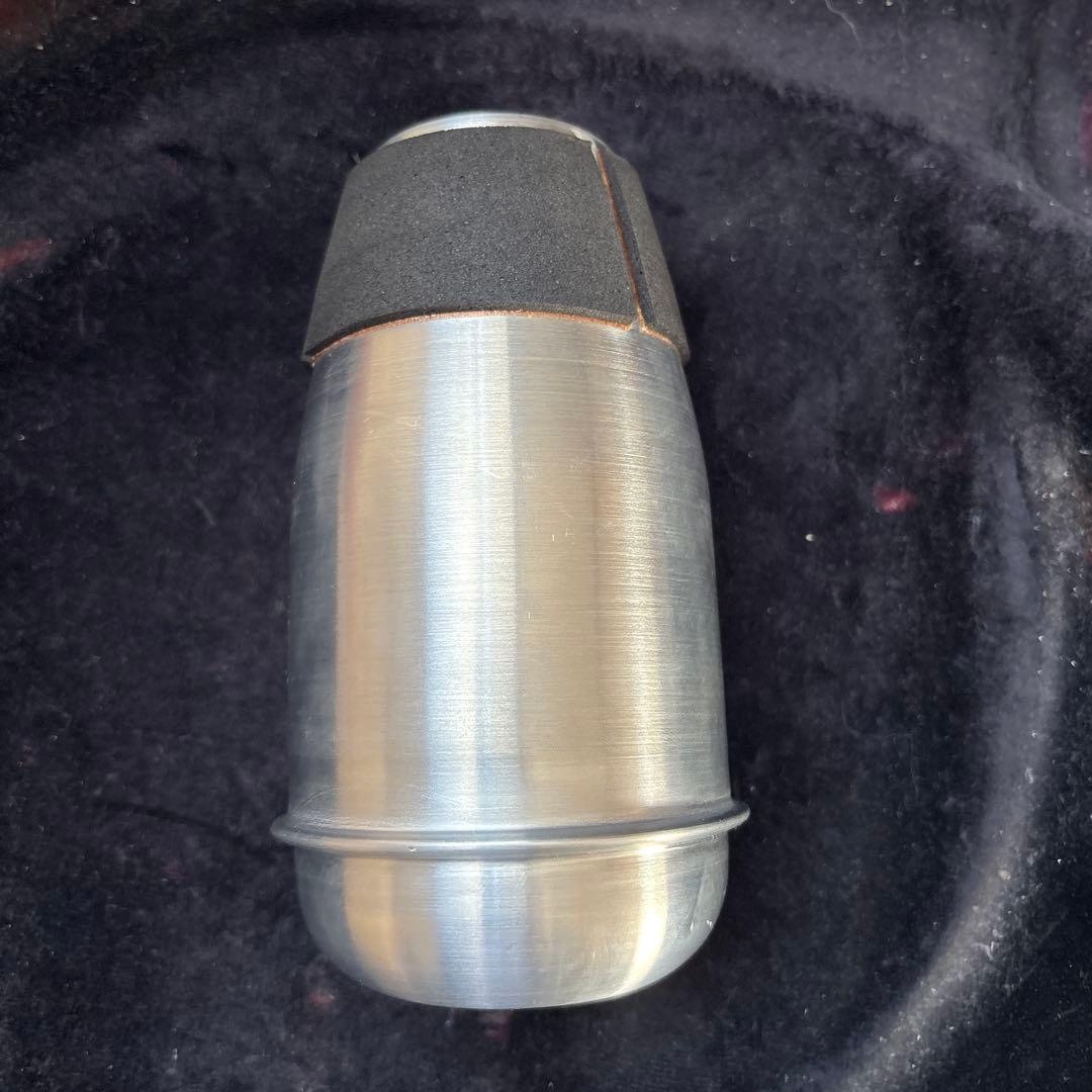 ベストブラス　ウォームアップミュート