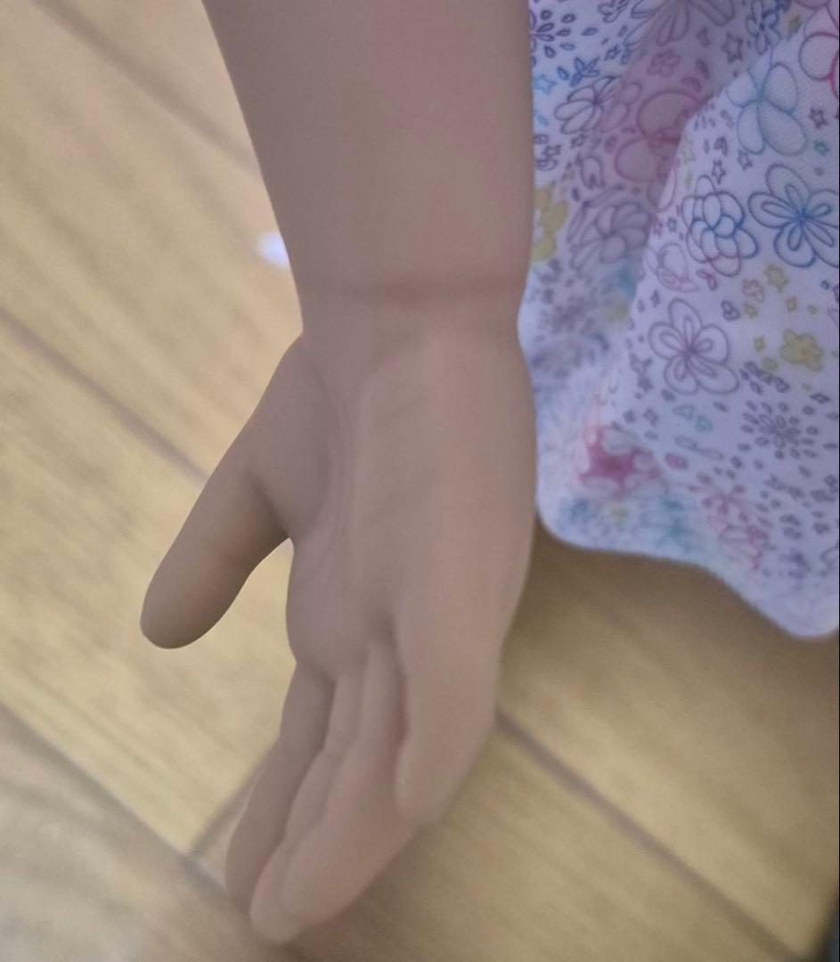 人形 Gotz doll 50cm