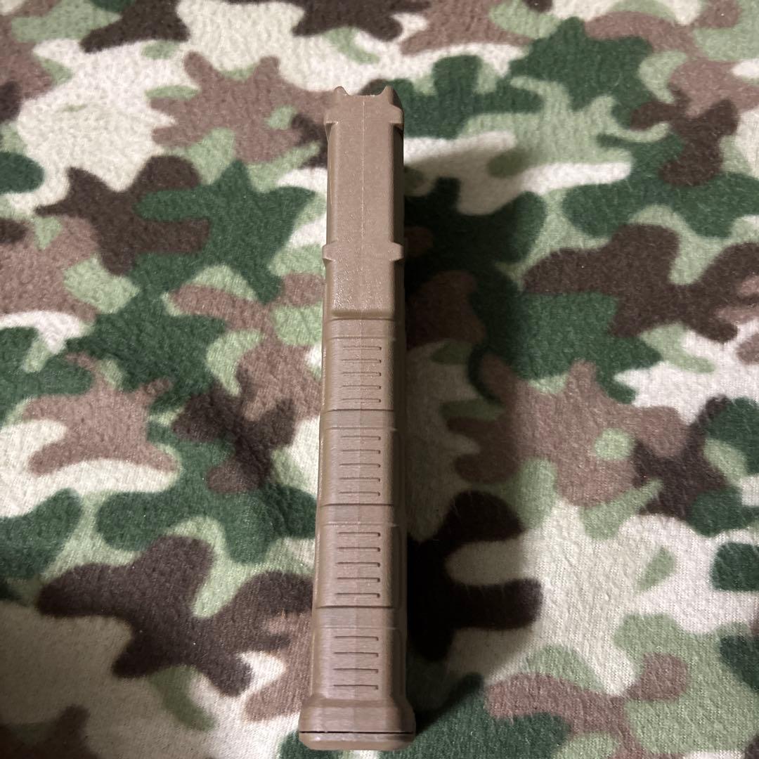 米軍実物　MAGPUL PMAG 30 窓付き　マグプル　③