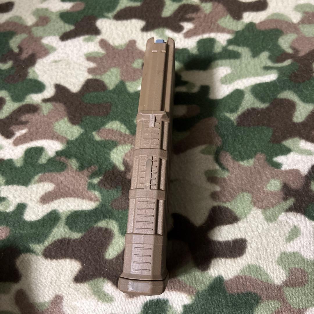 米軍実物　MAGPUL PMAG 30 窓付き　マグプル　③