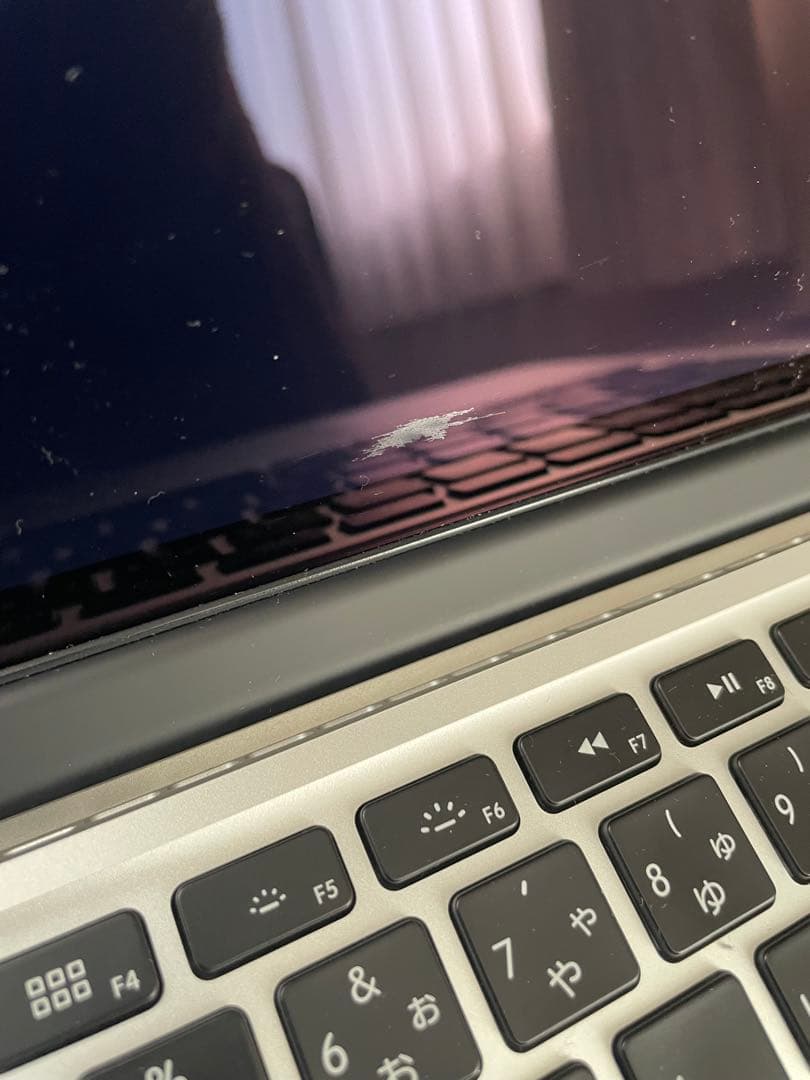 MacBook Pro Retina 13インチ 2013 DVDドライブ付