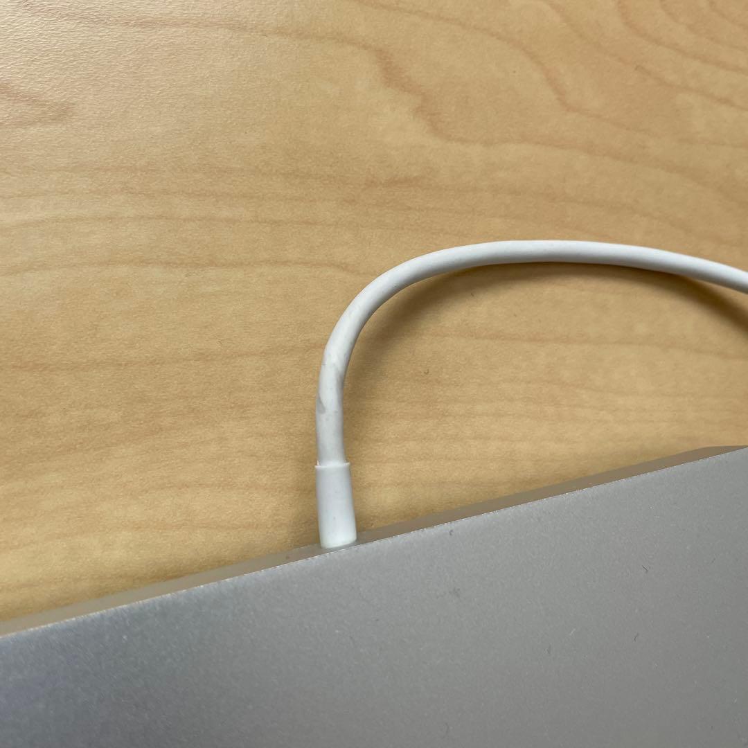 MacBook Pro Retina 13インチ 2013 DVDドライブ付