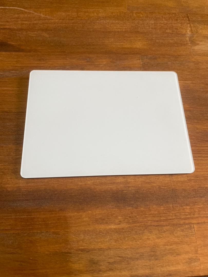 Apple Magic Trackpad A1535 マジック トラックパッド2