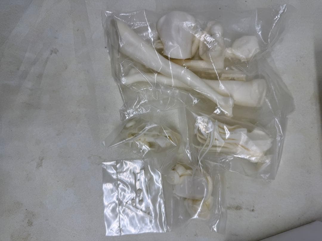 SUPER SONICO 1/1スケール フィギュア R19-01