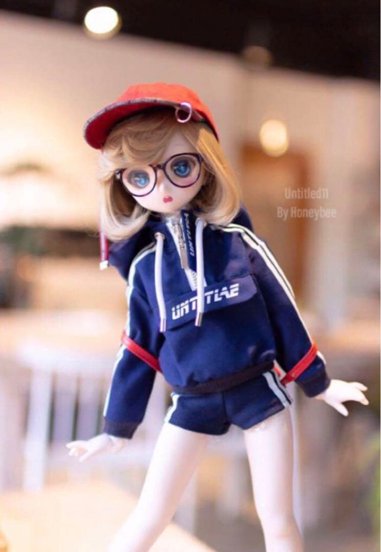 MDD SDM ディーラー 様製　お洋服　服　ジャージ　ブラック ホワイト