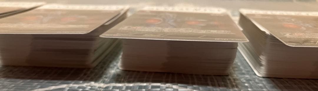 ウルトラマンカード　まとめ売り　引退　コレクションポイント　プレイマット