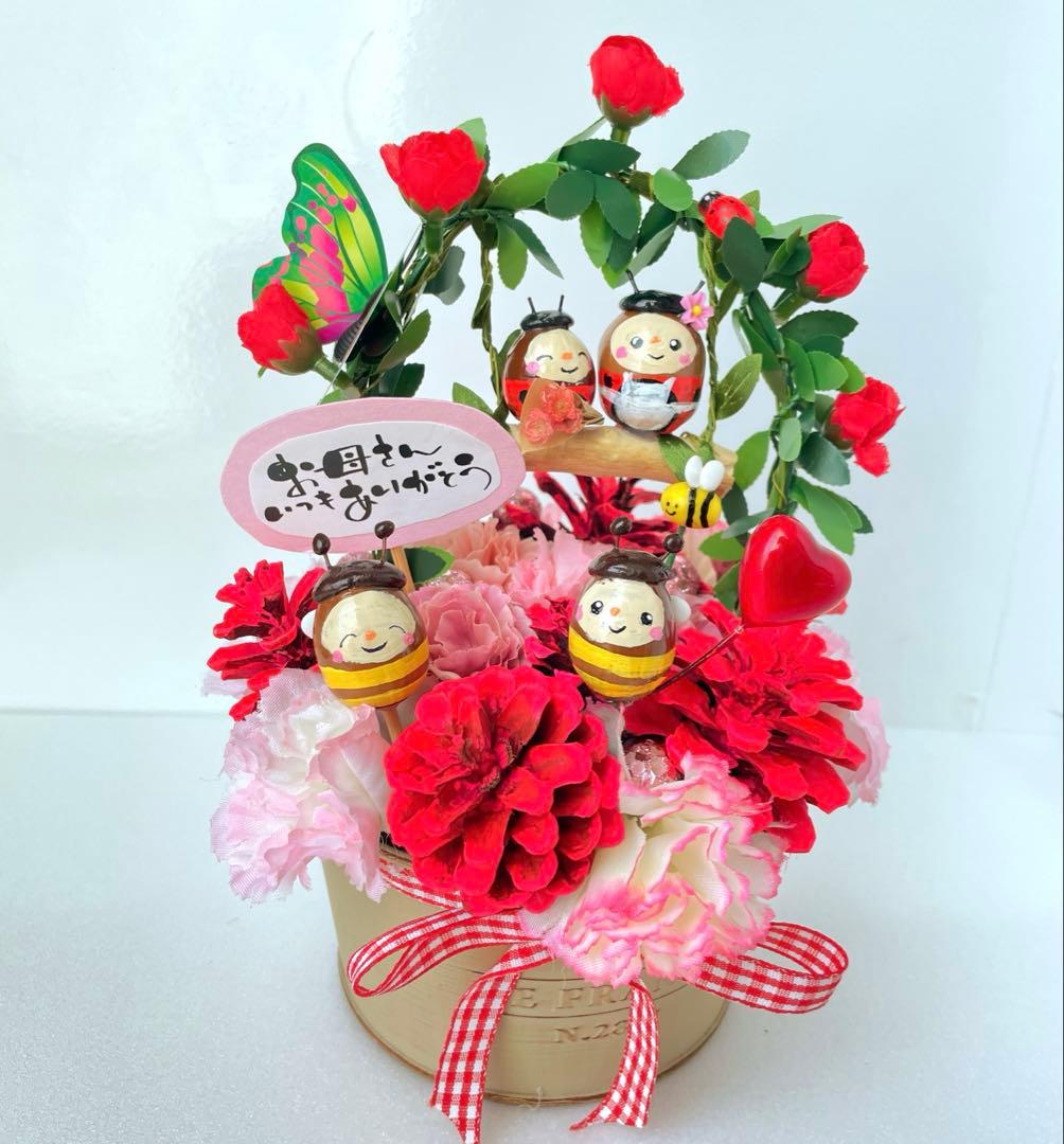 どんぐりアート　miyu☆ページ