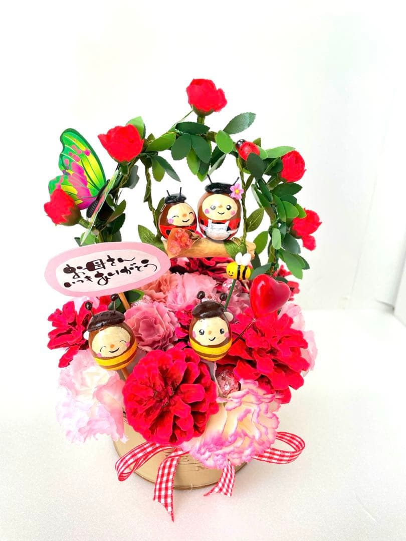 どんぐりアート　miyu☆ページ