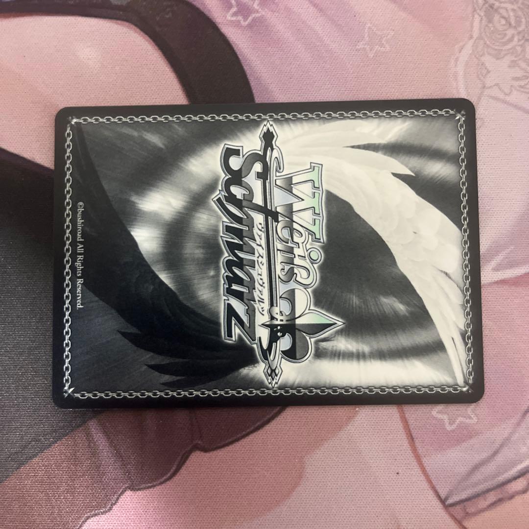 ヴァイス/テイルズ/伝説のRPG/SSP/1枚