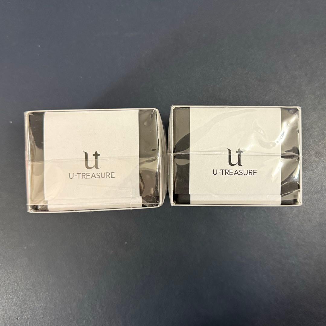 刀剣乱舞 シルバーリング 源清麿・水心子正秀