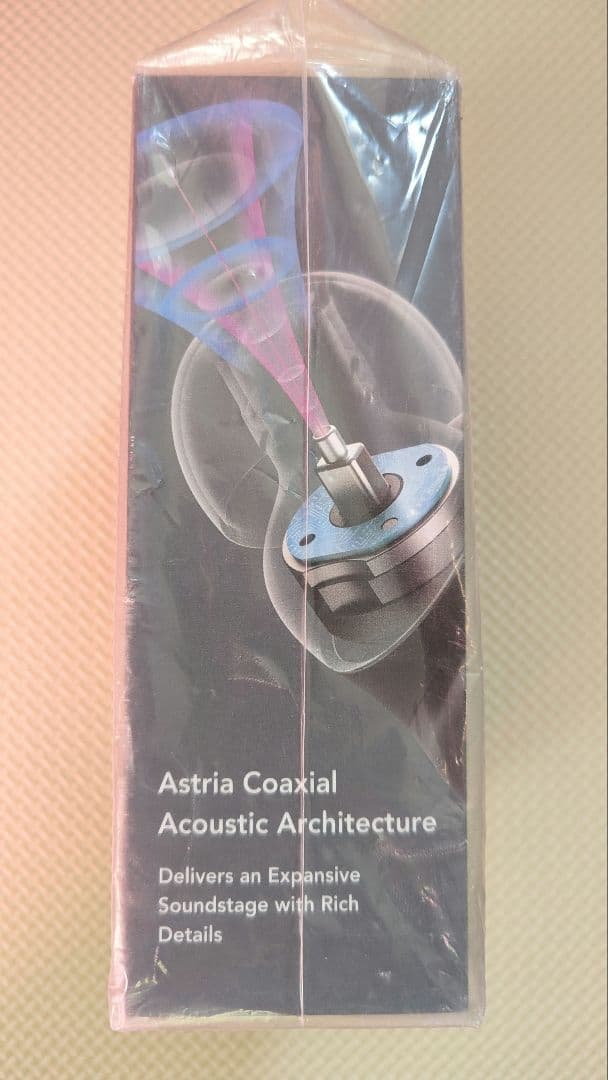 Anker Soundcore LIBERTY 2 pro upgrade版