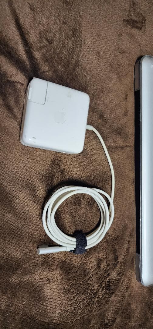 13インチMacBook Pro