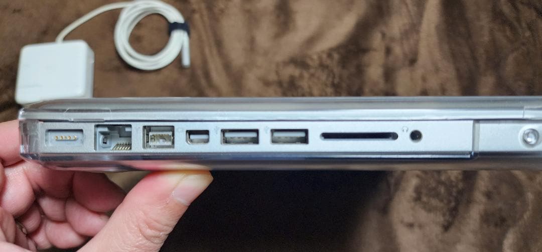 13インチMacBook Pro