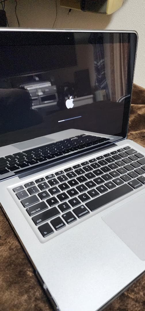 13インチMacBook Pro