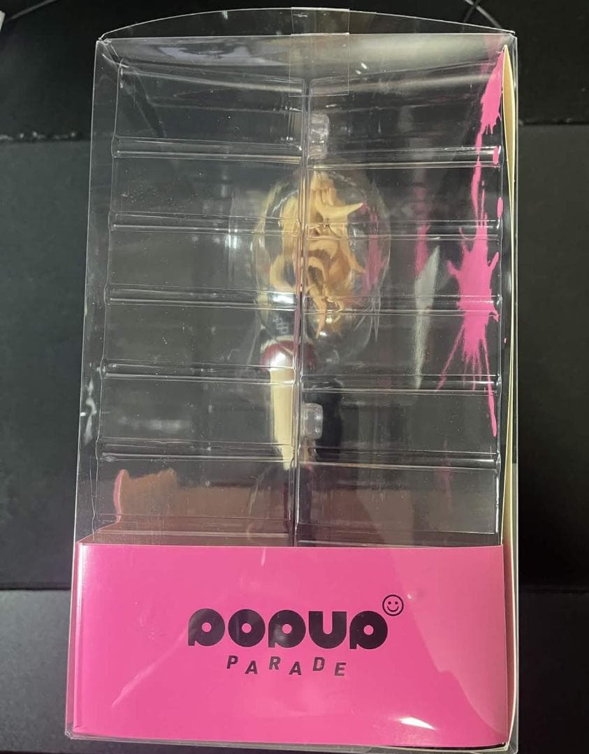 ダンガンロンパ 江ノ島盾子 フィギュア【開封済み】