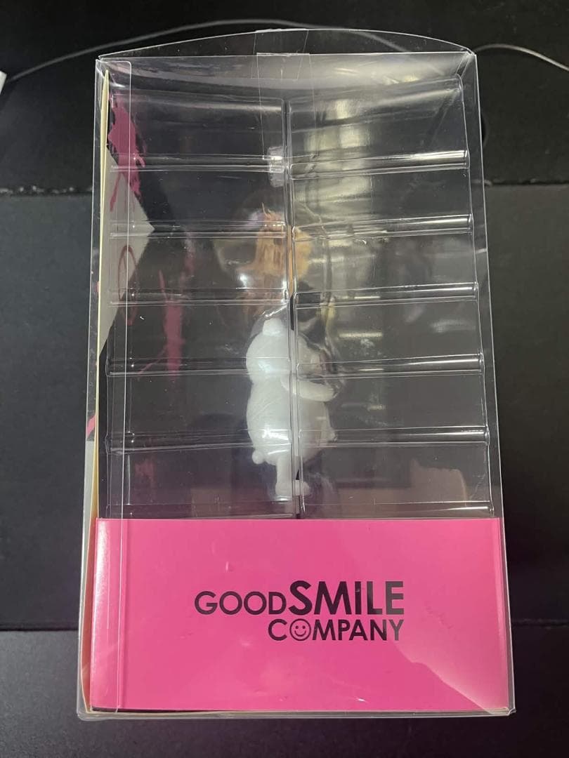 ダンガンロンパ 江ノ島盾子 フィギュア【開封済み】