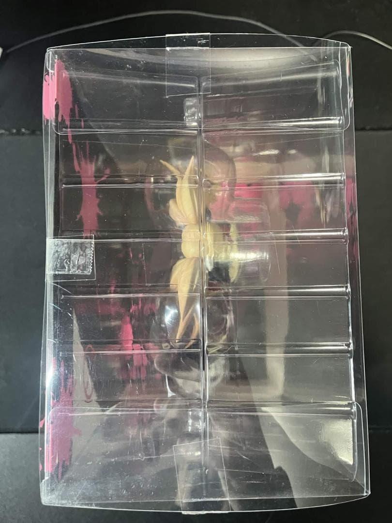 ダンガンロンパ 江ノ島盾子 フィギュア【開封済み】