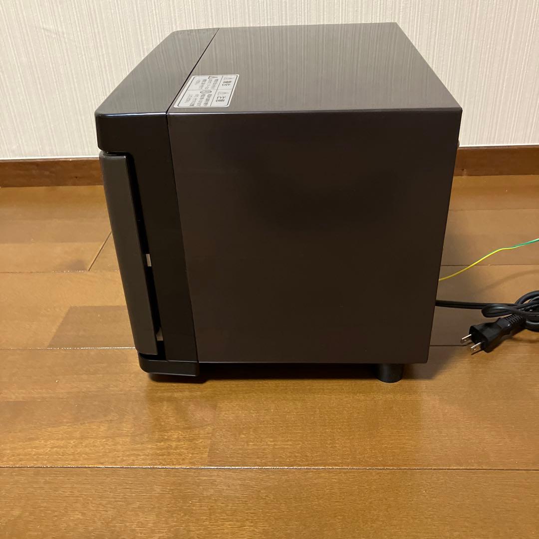 タオルウォーマー K 前開き Sサイズ 7.5L