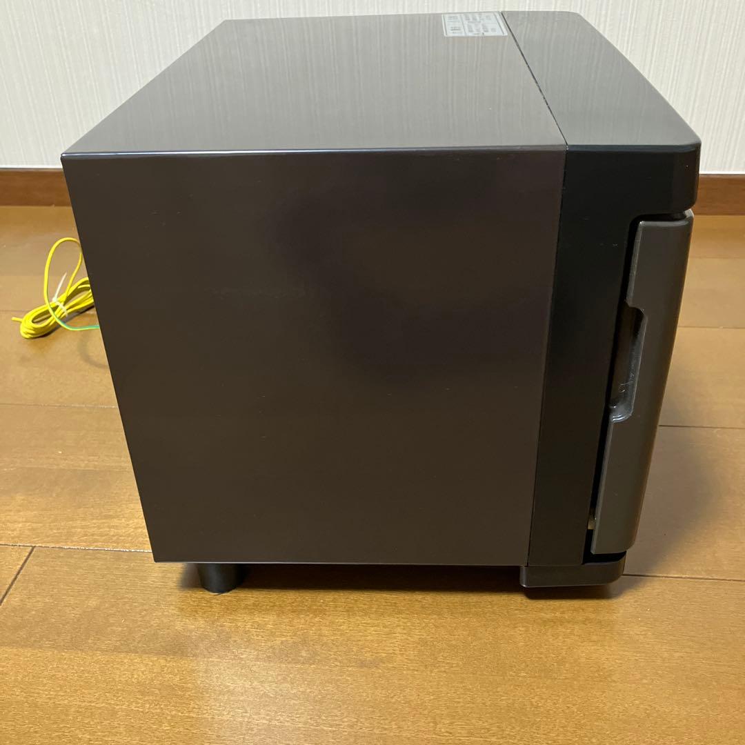 タオルウォーマー K 前開き Sサイズ 7.5L