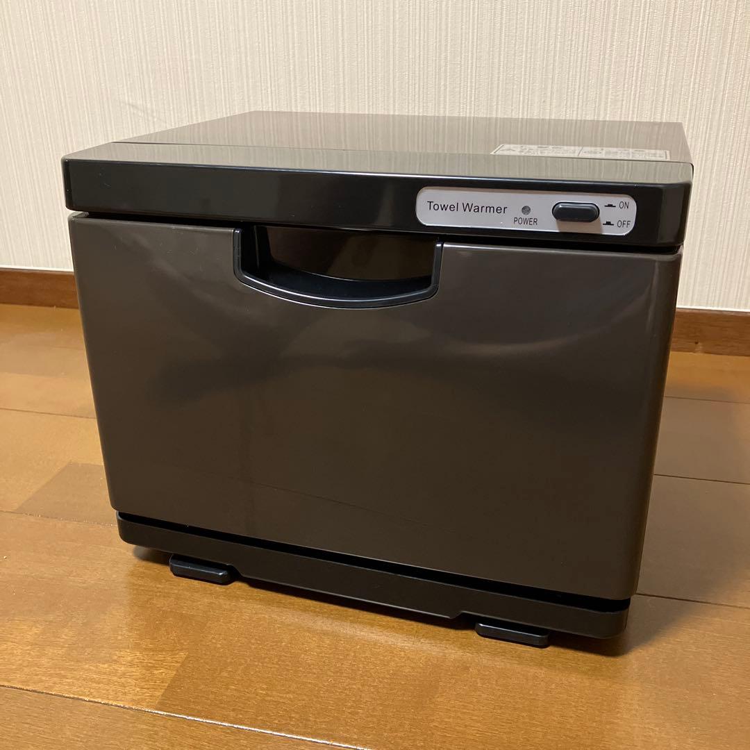 タオルウォーマー K 前開き Sサイズ 7.5L