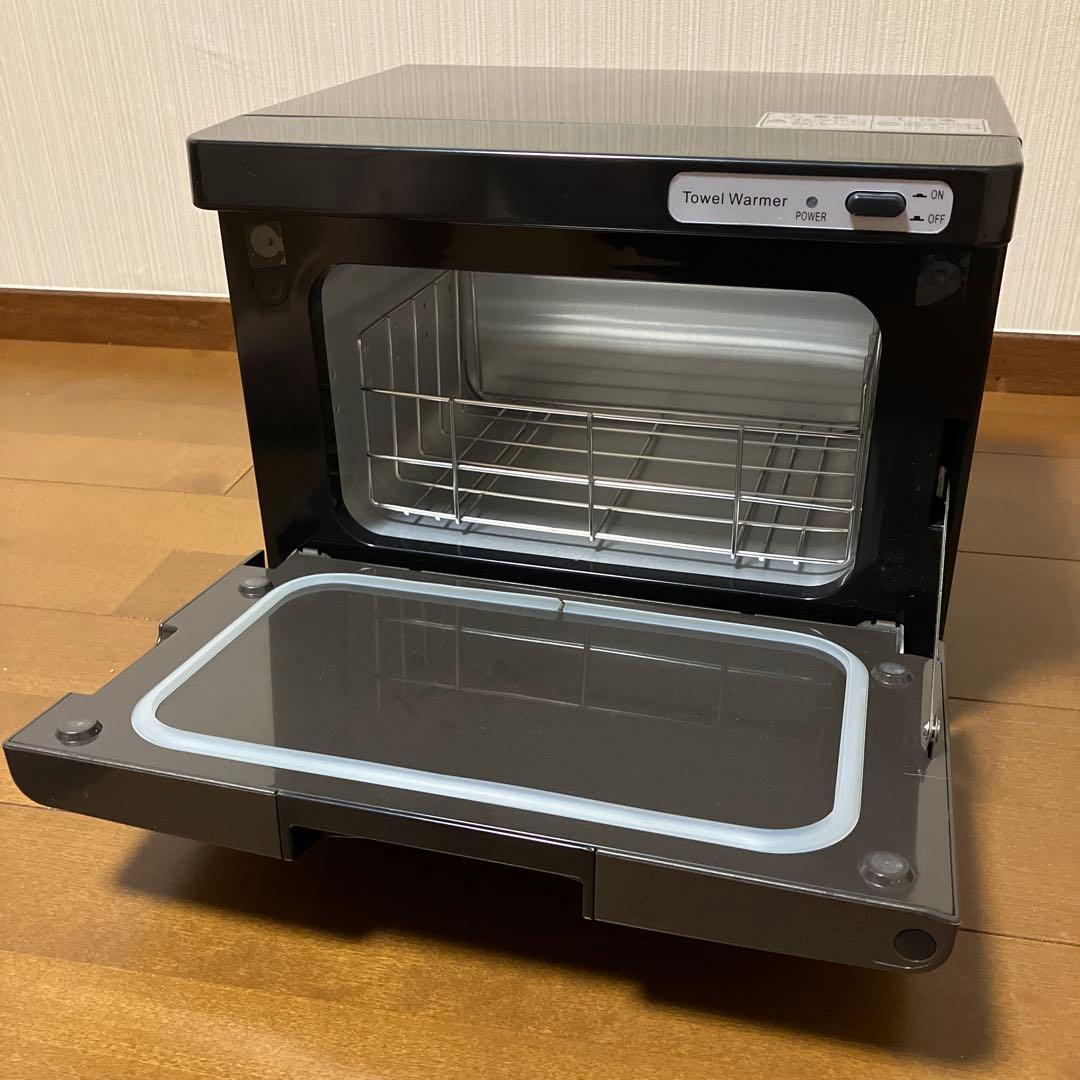 タオルウォーマー K 前開き Sサイズ 7.5L