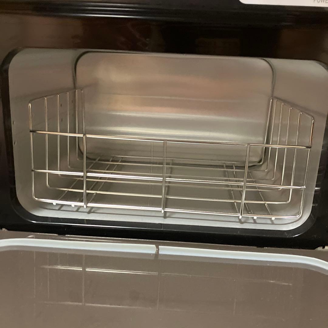 タオルウォーマー K 前開き Sサイズ 7.5L