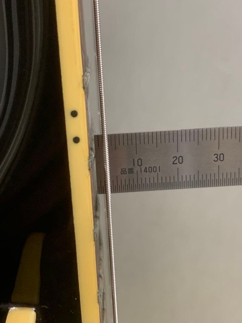 Epiphone ES-175 2006 韓国製