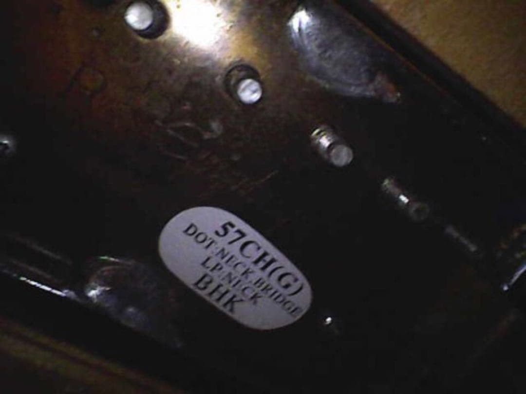 Epiphone ES-175 2006 韓国製