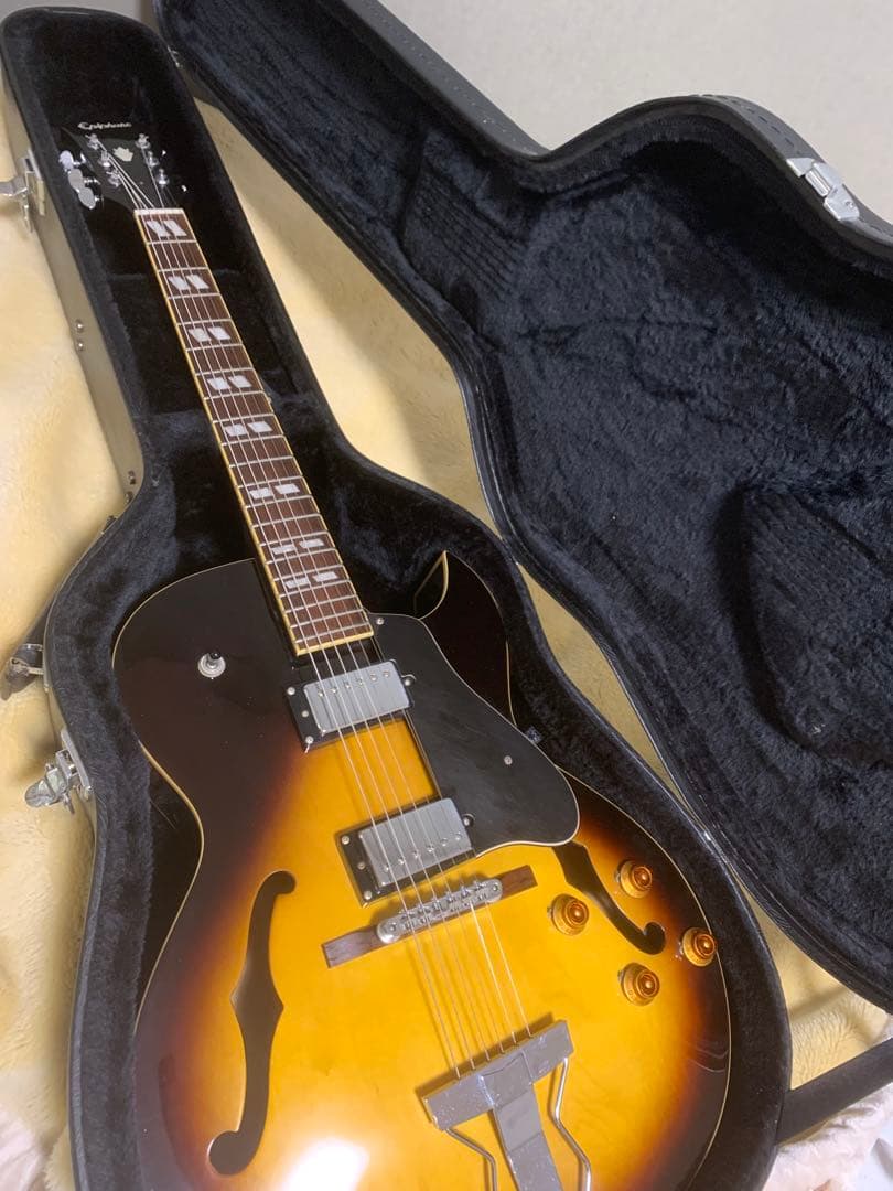 Epiphone ES-175 2006 韓国製