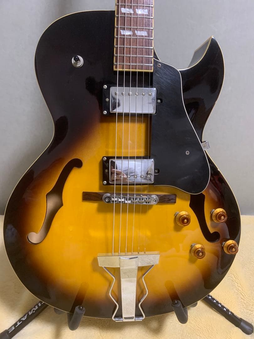 Epiphone ES-175 2006 韓国製