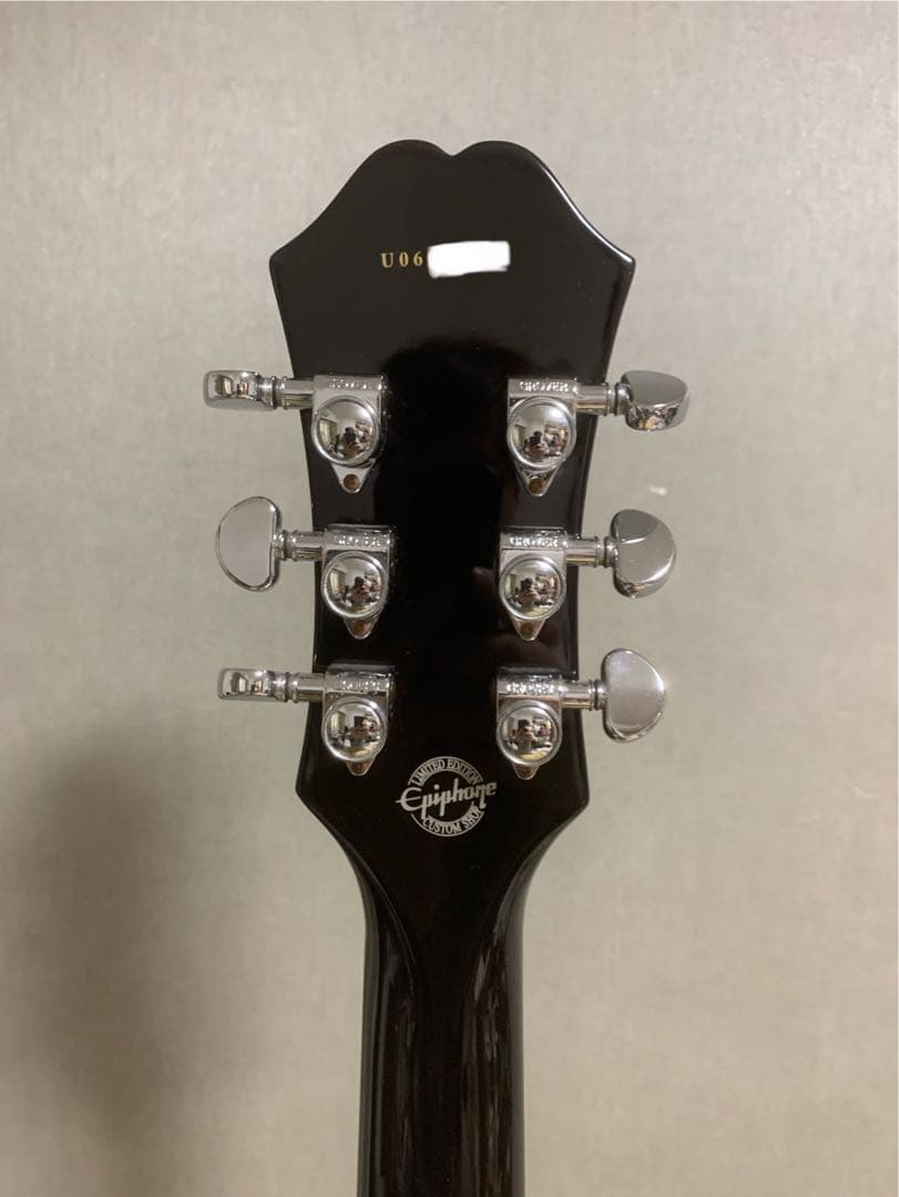 Epiphone ES-175 2006 韓国製