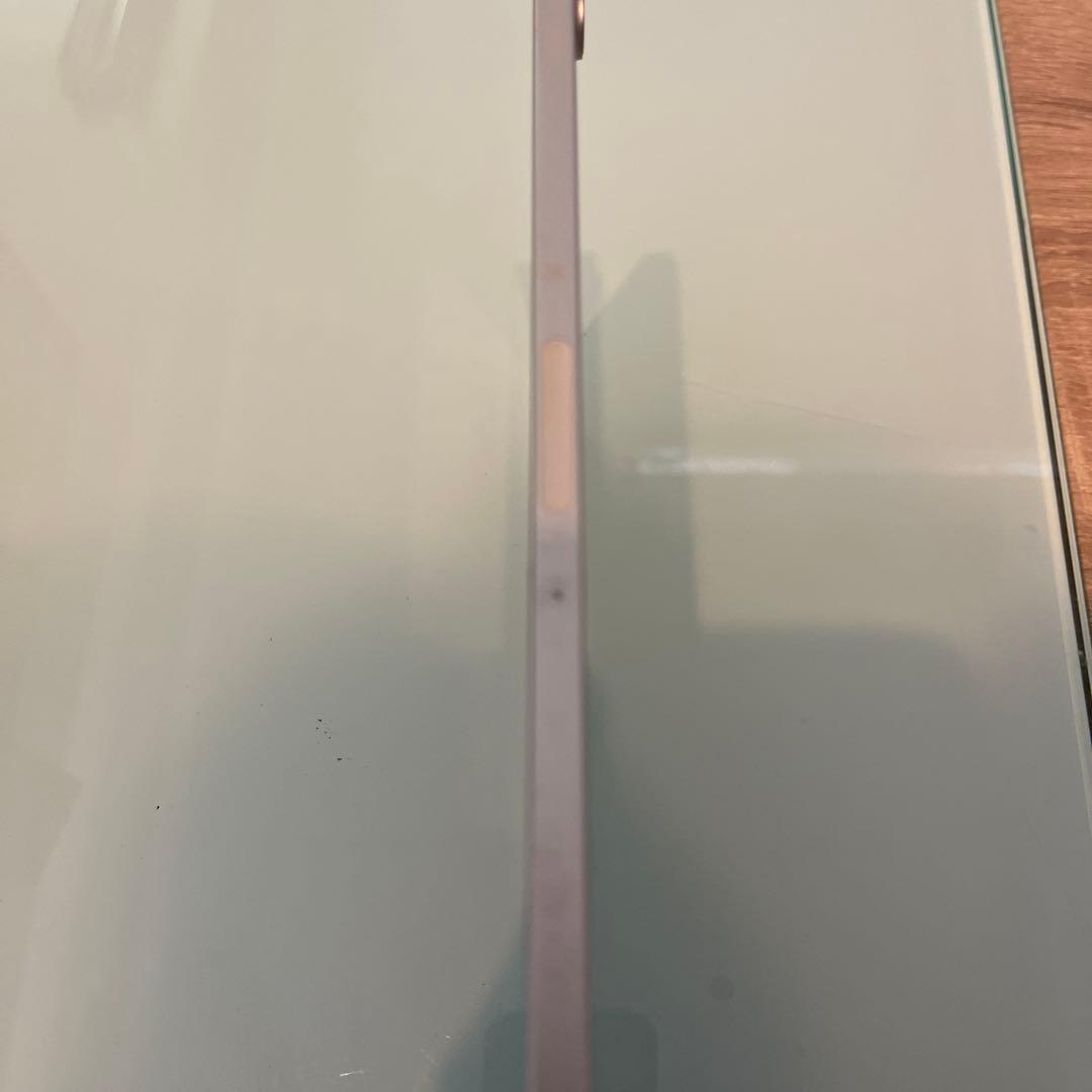 Apple pencil付き2021 Apple iPad mini