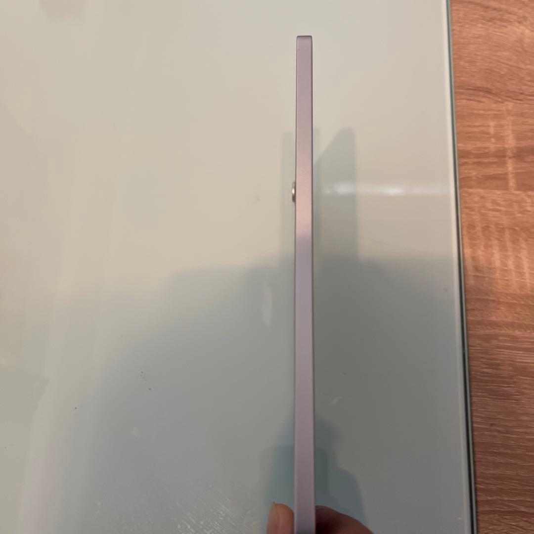 Apple pencil付き2021 Apple iPad mini