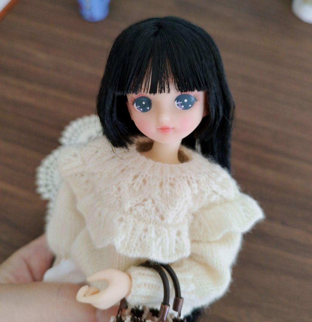 カスタムきらちゃん　リカちゃんキャッスル