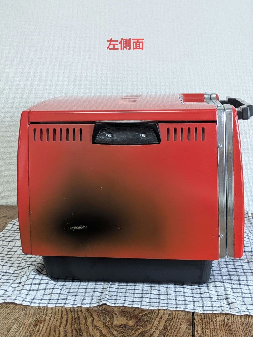 PEACE851ピーステンピ　天火オーブン